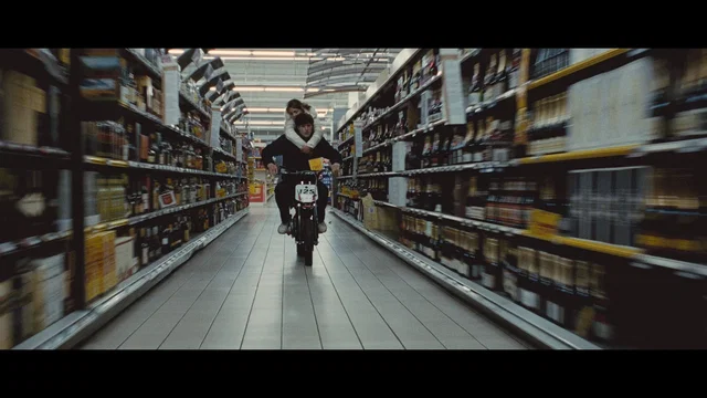 Photo du film : Notre jour viendra