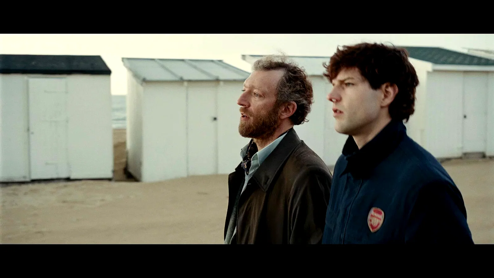 Photo 6 du film : Notre jour viendra
