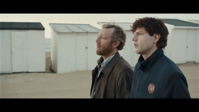 Photo du film : Notre jour viendra