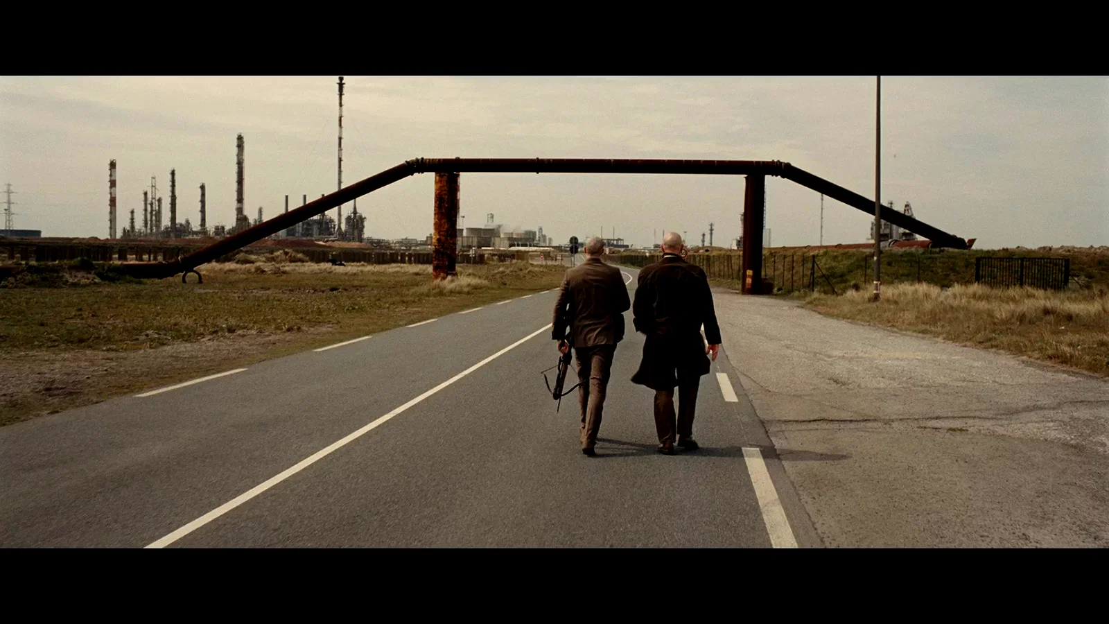 Photo 7 du film : Notre jour viendra