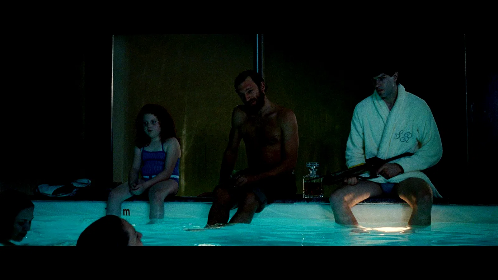 Photo 9 du film : Notre jour viendra