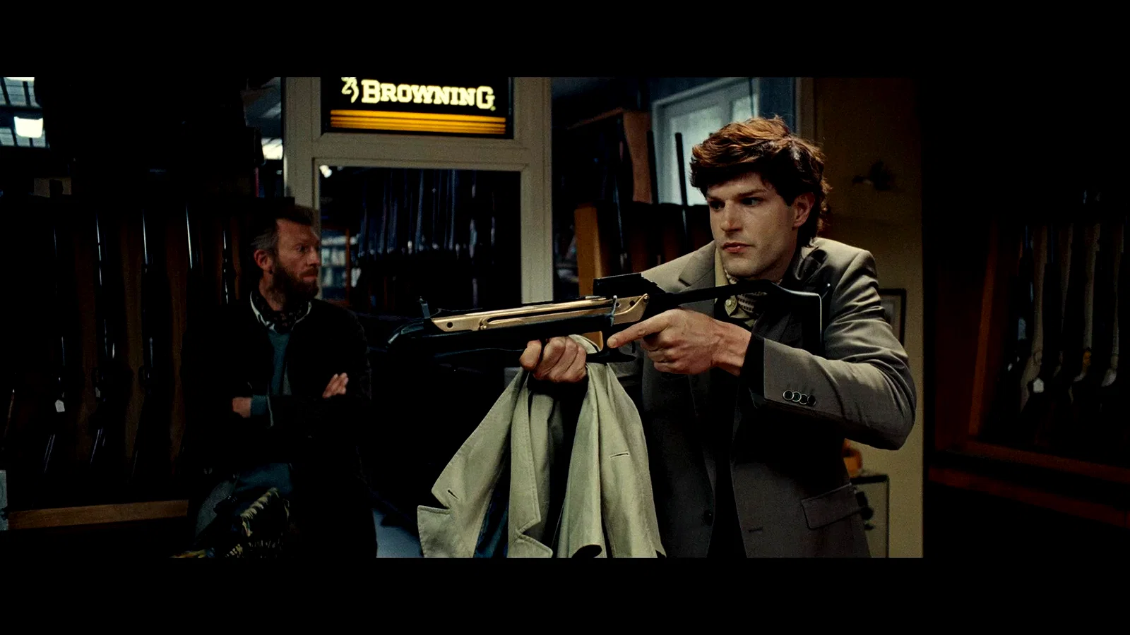 Photo 15 du film : Notre jour viendra