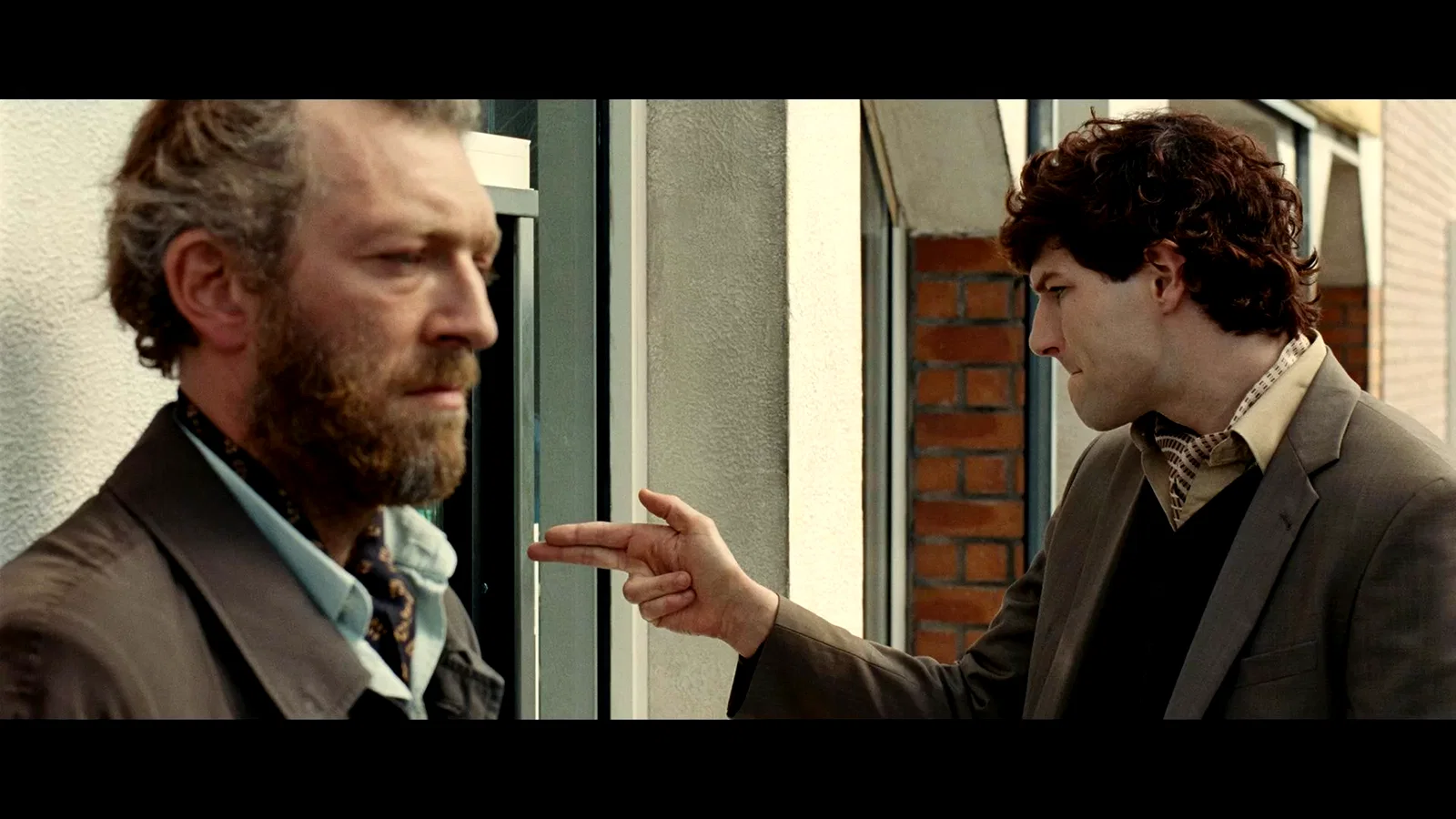 Photo 2 du film : Notre jour viendra