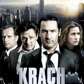 Photo du film : Krach