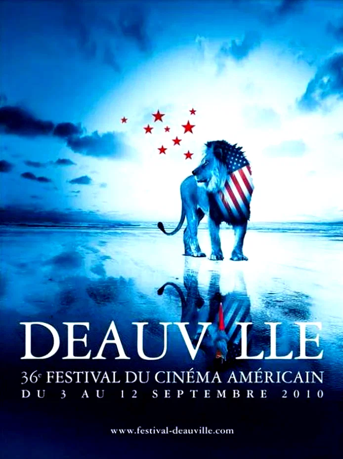 Photo 3 du film : Festival du Cinéma Américain de Deauville