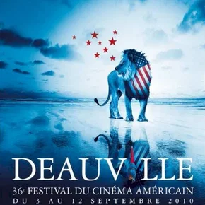 Photo du film : Festival du Cinéma Américain de Deauville