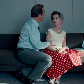 Photo du film : Sans queue ni tête