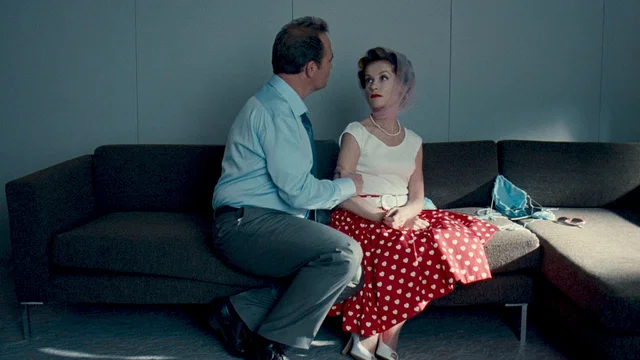 Photo du film : Sans queue ni tête