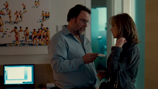 Photo du film : Sans queue ni tête