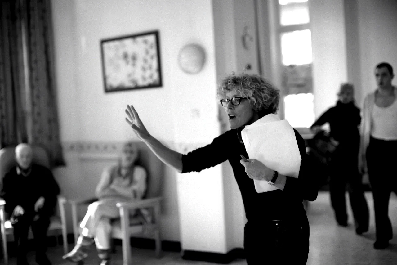 Photo 6 du film : Sans queue ni tête