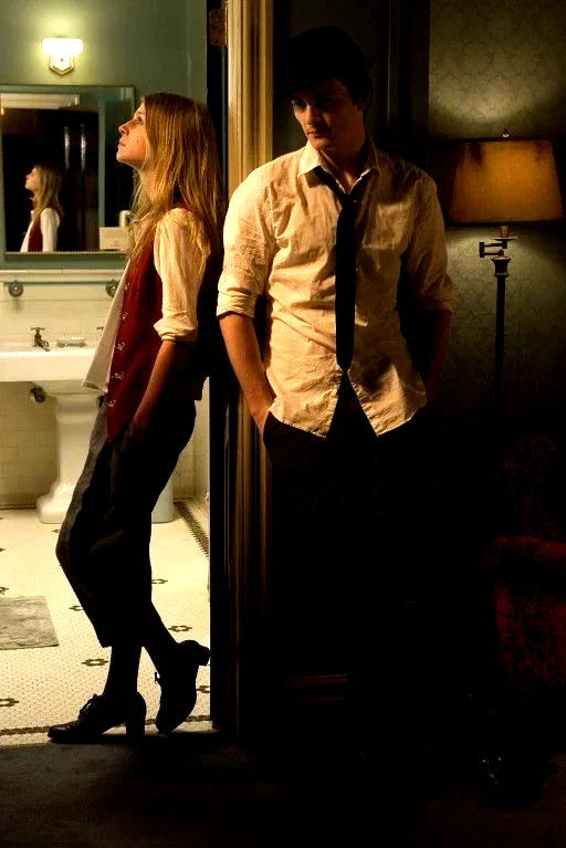 Photo 12 du film : Lullaby
