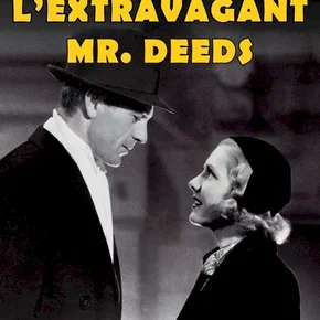 Photo du film : L'extravagant Mr. Deeds