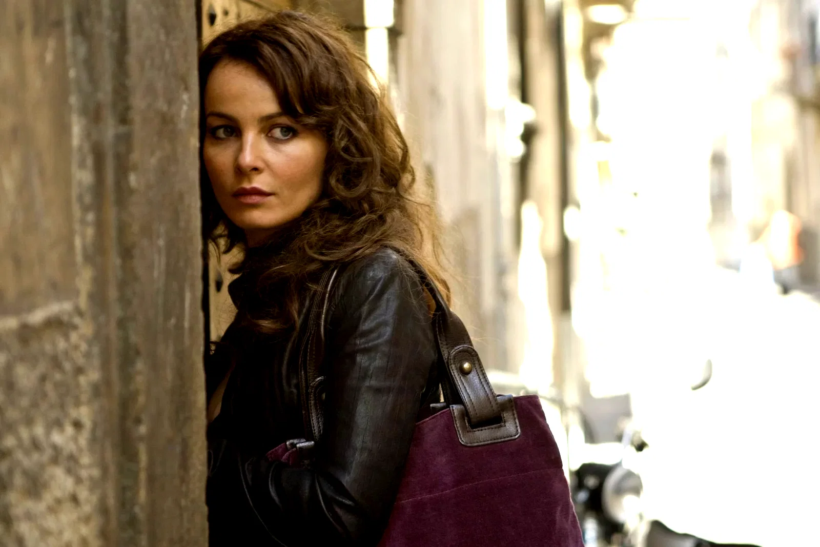 Photo 5 du film : The American
