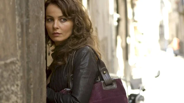 Photo du film : The American