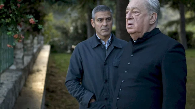 Photo du film : The American