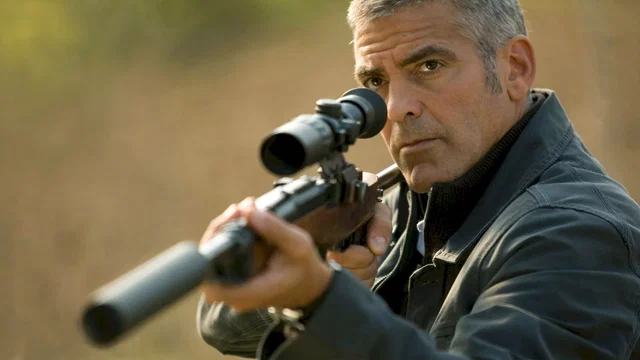 Photo du film : The American