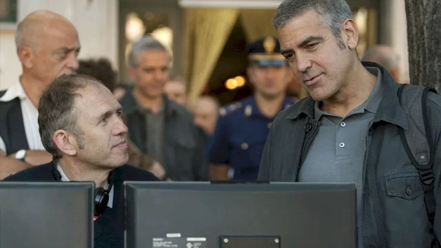 Photo du film : The American