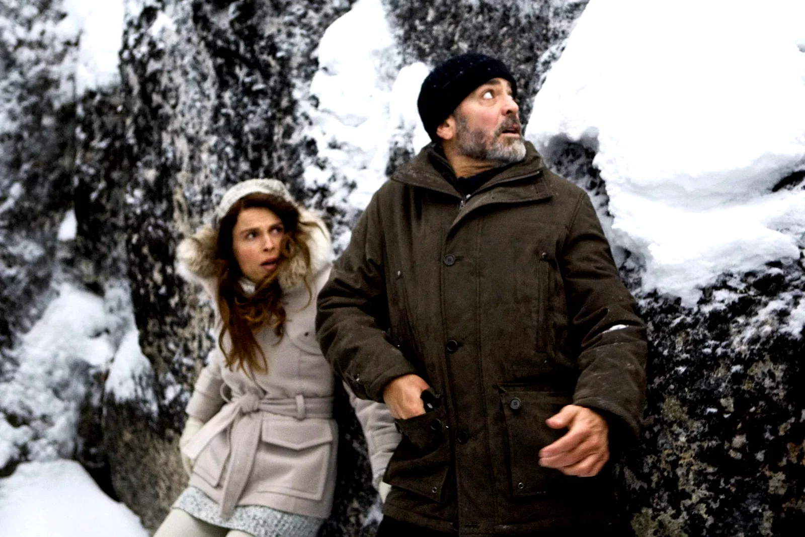 Photo 10 du film : The American