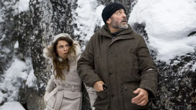 Photo du film : The American