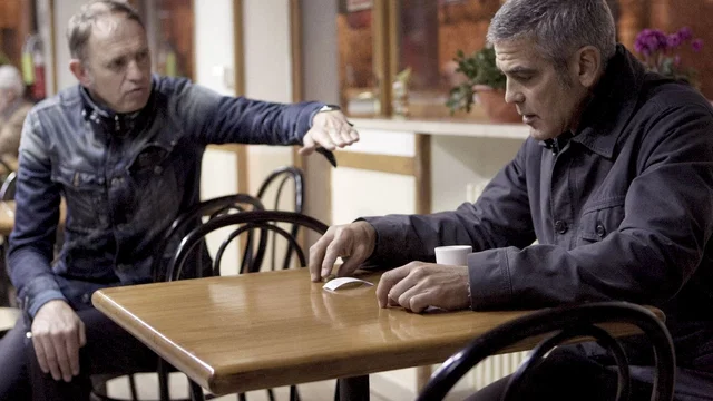 Photo du film : The American