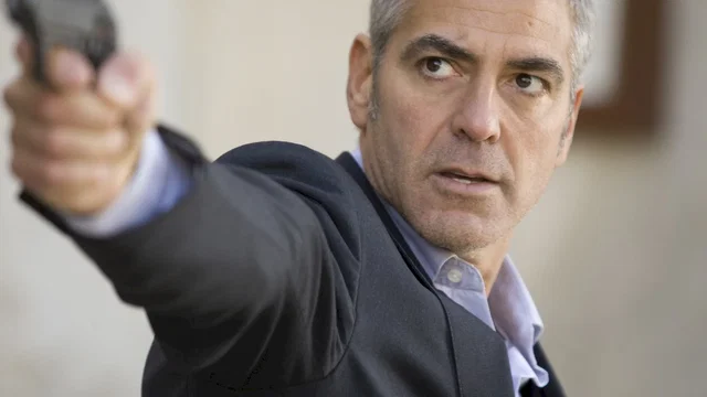 Photo du film : The American