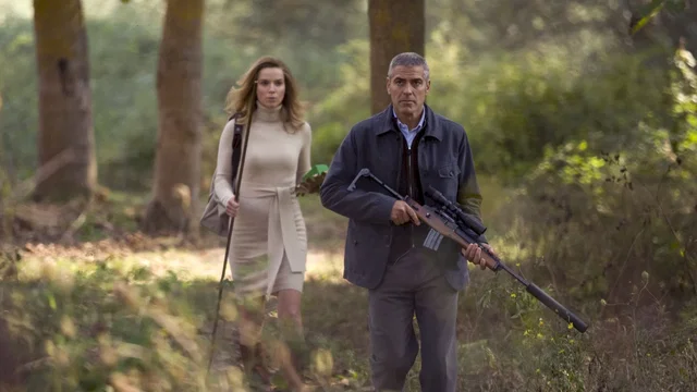 Photo du film : The American