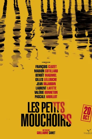 Photo du film : Les Petits mouchoirs