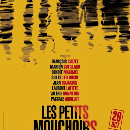 Miniature photo du film : Les Petits mouchoirs