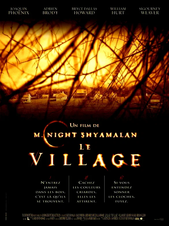 Photo 3 du film : Le village