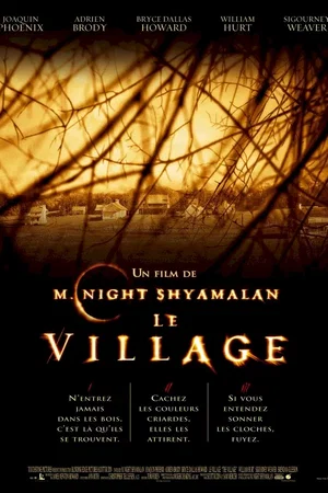 Photo 3 du film : Le village