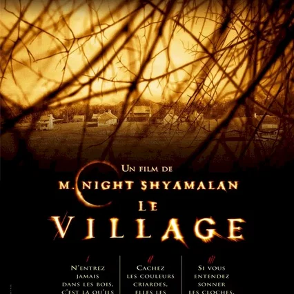 Miniature photo du film : Le village