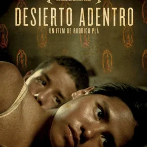 Photo du film : Desierto Adentro