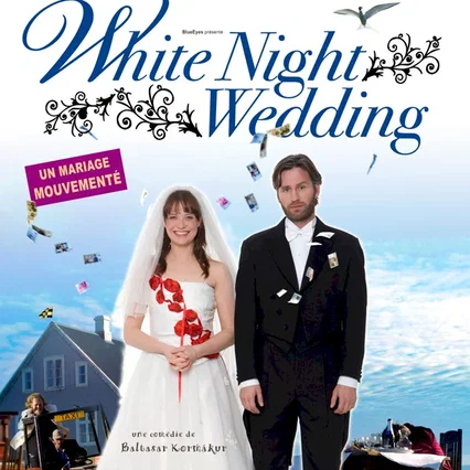 Miniature photo du film : White Night Wedding