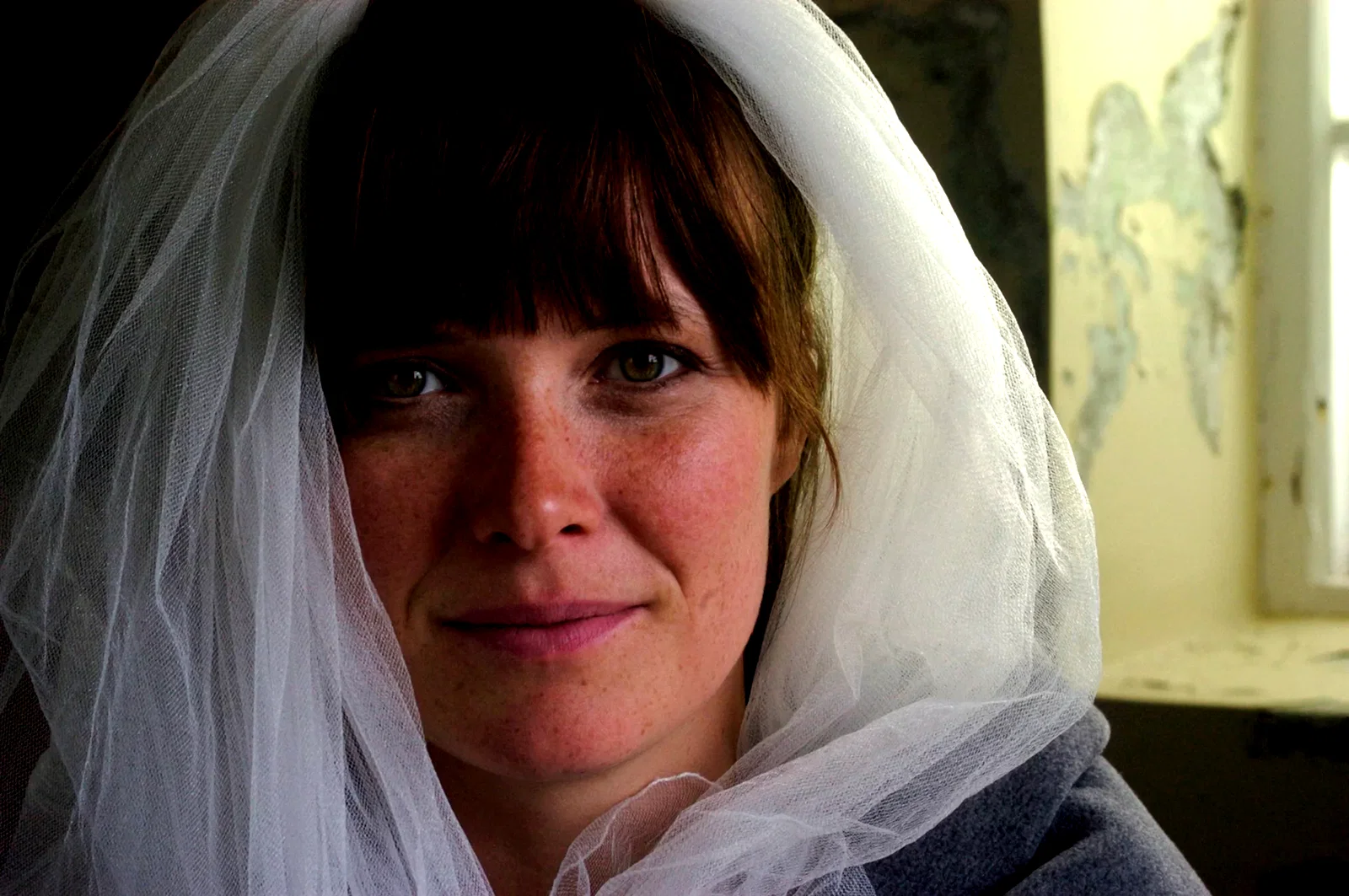 Photo 5 du film : White Night Wedding