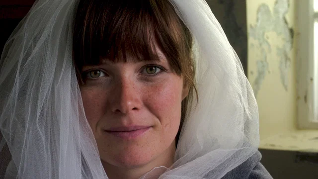 Photo 5 du film : White Night Wedding