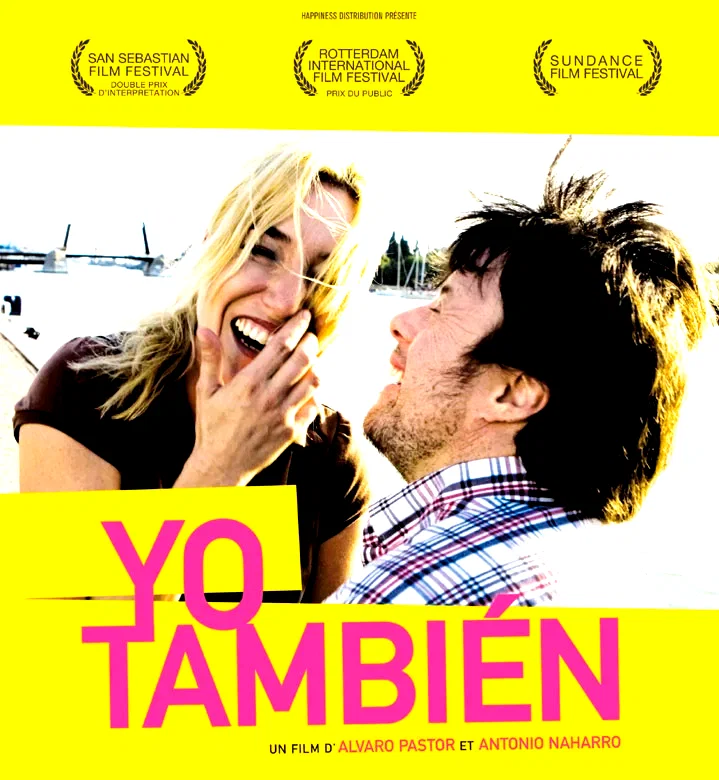 Affiche du film : Yo tambien
