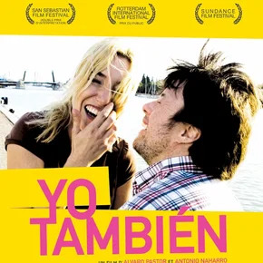 Photo du film : Yo tambien