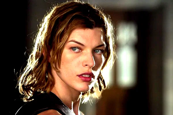Photo 2 du film : Resident Evil : Apocalypse
