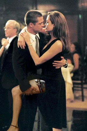 Photo du film : Mr & Mrs Smith