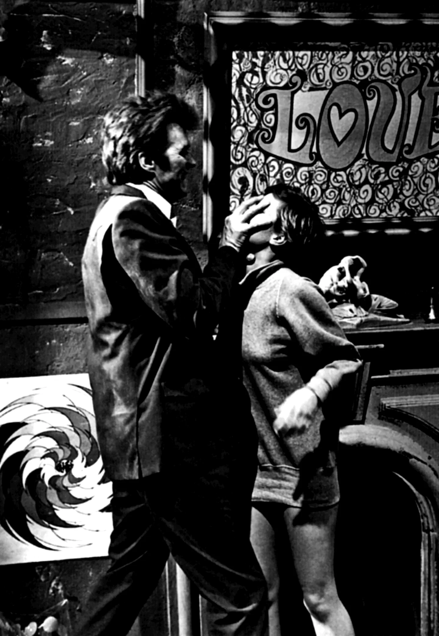 Photo 4 du film : Un Shérif a New York