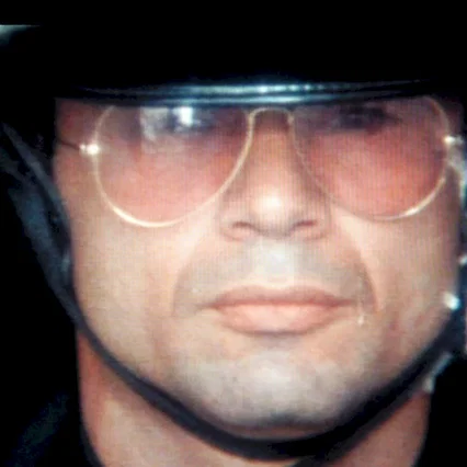 Miniature photo du film : Electra Glide in Blue