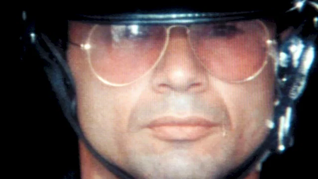 Photo 5 du film : Electra Glide in Blue