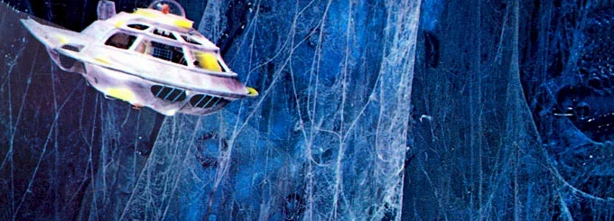Photo du film : Le Voyage fantastique