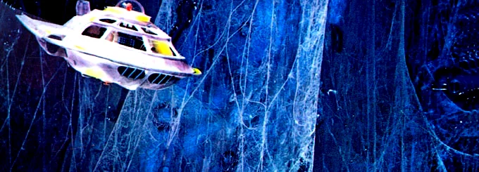 Photo du film : Le Voyage fantastique