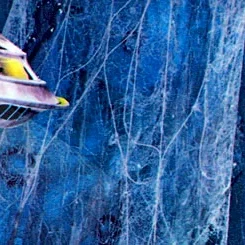 Miniature photo du film : Le Voyage fantastique