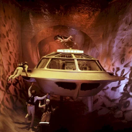 Miniature photo du film : Le Voyage fantastique