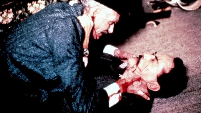 Photo du film : Ces garçons qui venaient du Brésil
