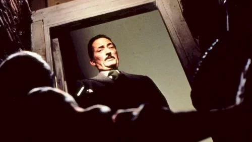 Photo du film : Ces garçons qui venaient du Brésil