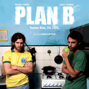 Photo du film : Plan B