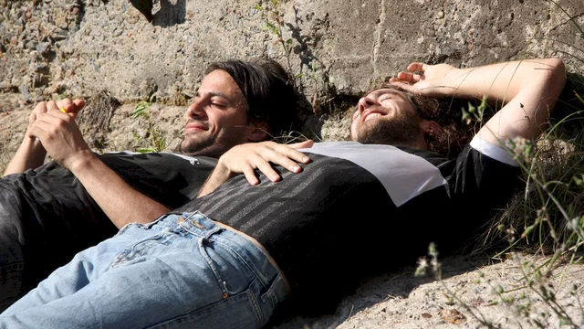 Photo 3 du film : Plan B